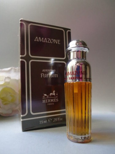 Hermes amazone parfum 5ml - hermes,