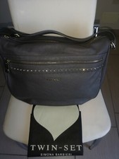 Borsa donna twin set con