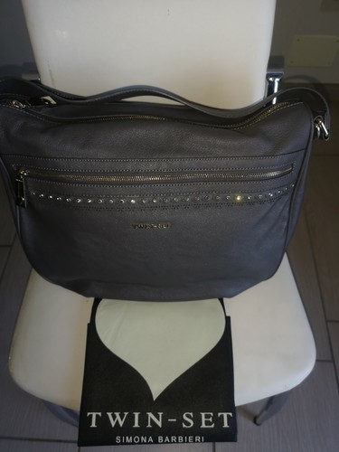 Borsa donna twin set - , con