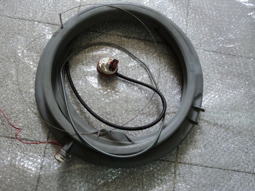Lavatrice hotpoint ariston - lavatrice,
