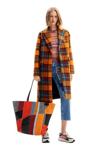 Desigual woman woven - xs),