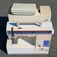 Macchina da cucire Husquarna