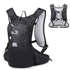 Outplea 12L Zaino Bici MTB