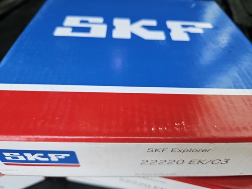 Cuscinetto rulli sferico skf - cuscinetto, a
