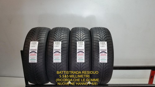 Gomme usate stagioni - gomme,
