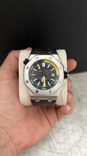 Orologio uomo automatico - uomo,