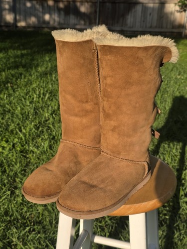 Ugg tall bailey - tall,