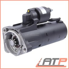MOTORINO AVVIAMENTO 1,8 KW PER AUDI A4 B5 8D 00-01 B6 8E 01-03 A6 4B C5 01-03 1.9 TDI