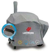 LANDMANN Premium Cappa