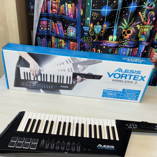 Alesis vortex wireless - wireless, 2