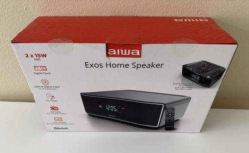 Altoparlante bluetooth aiwa - altoparlante,