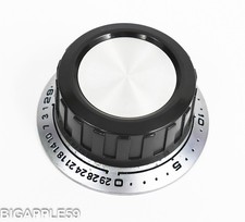 Yaesu FRG-7700 Manopola di