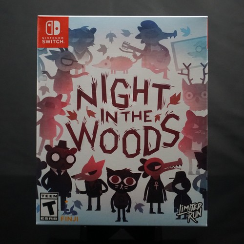 Nintendo switch notte nel - switch,
