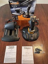 Thrustmaster T.16000M FCS
