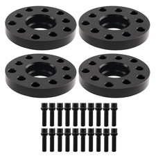 4pc Distanziali 15/20mm for VW