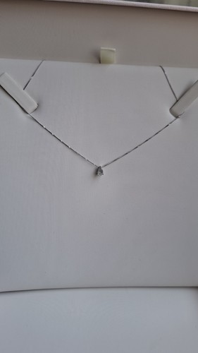 Collana oro con - collana,