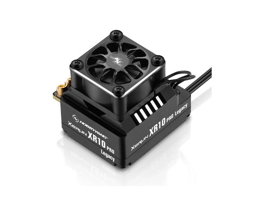 Hobbywing xerun xr10 pro - xerun,