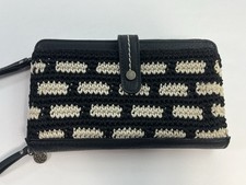 Portafoglio a tracolla