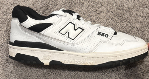 Size new balance 550 - 11.5,