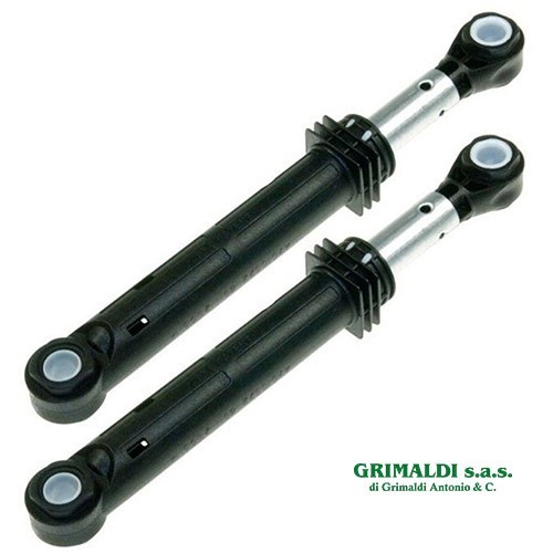 Coppia ammortizzatore 80n per - ammortizzatore,