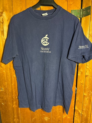 Y2k stussy uomo - y2k,