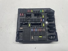 CENTRALINA PORTA FUSIBILI PER RENAULT Scenic Serie 284B62342R Benzina 1.6 (09>1