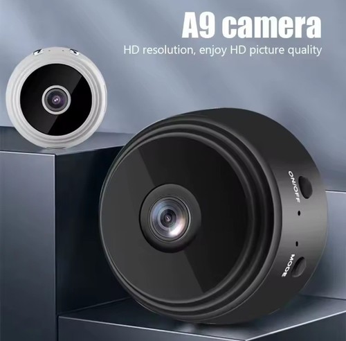Mini telecamera 1080p - hd,