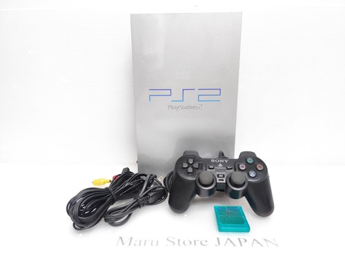 Sony ps2 fat game - fat,