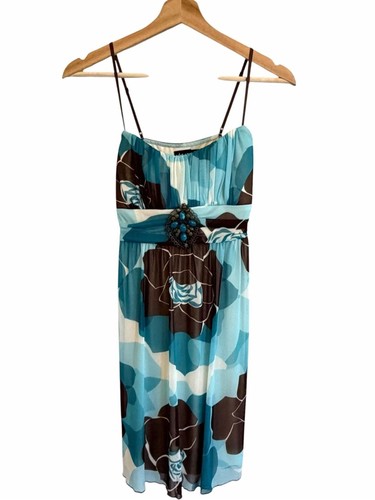 Abito babydoll vintage y2k - babydoll,