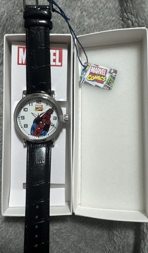 Nuovo orologio uomo spider - nuovo,
