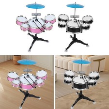 Set di batteria per bambini