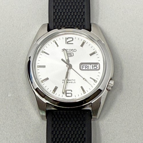 Orologio automatico seiko - automatico,