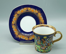 Rosenthal Die Christmasstasse