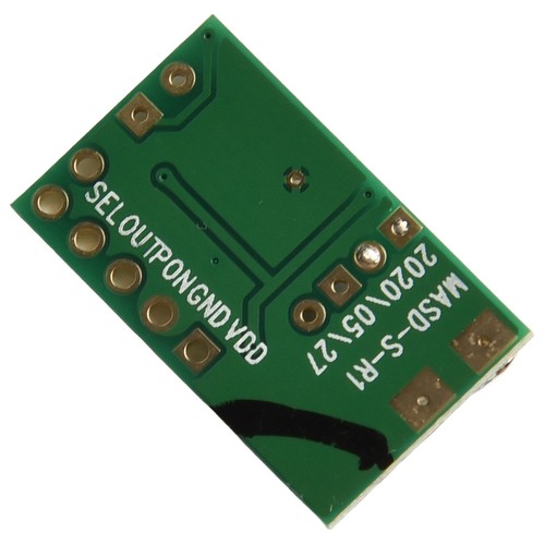 Module récepteur dcf77 pour - dcf77,