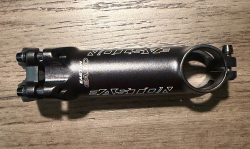 Easton ec90 stelo 110 mm - stelo,,