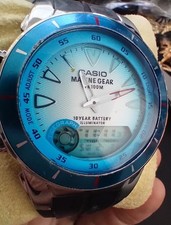 Orologio Casio NOS Marine Gear