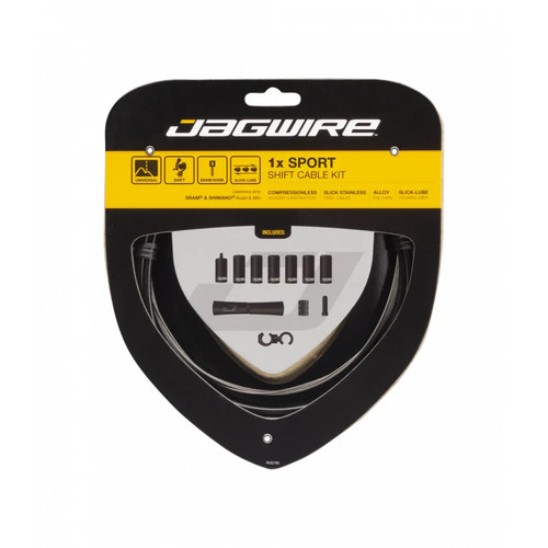 Kit cavi cambio jagwire sport - kit,