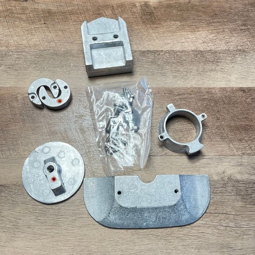 Performance metals 10059a - performance,