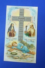 Santino Santa Lega Eucaristica