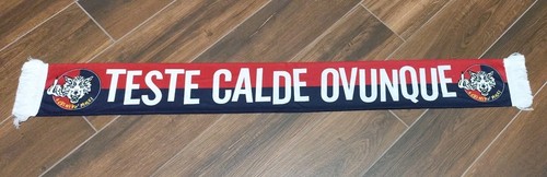 Sciarpa scarf ultras cosenza - scarf,