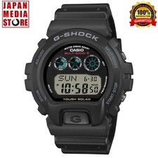 CASIO G-SHOCK GW-6900U-1JF