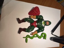 King Hiss - Complete - Masters