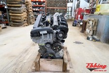 Engine 2.5L VIN 7 or VIN T 8th