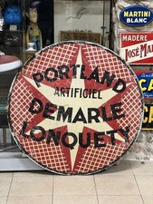 Insegna pubblicitaria Portland