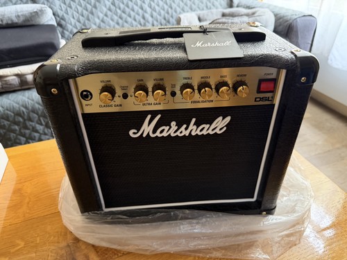 Marshall dsl1cr - marshall,