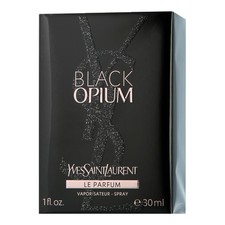 Yves saint laurent - laurent, black