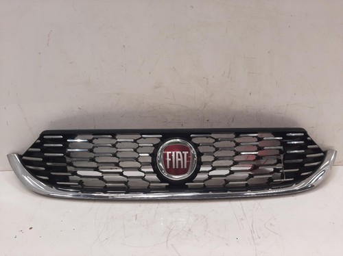 Griglia anteriore fiat - anteriore,