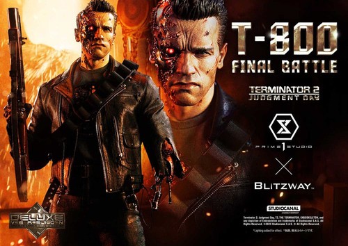 Terminator t 800 final - -,