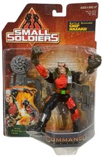 Modellino Small Soldiers Movie