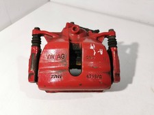 Pinza freno anteriore sinistra